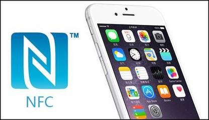 iPhone 6絕配 ROCK發布NFC智能名片保護套，引領通信技術新應用